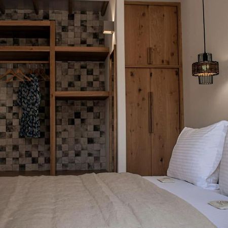 Aurora Apartment Pera Gyalos المظهر الخارجي الصورة