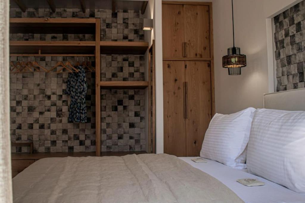 Aurora Apartment Pera Gyalos المظهر الخارجي الصورة