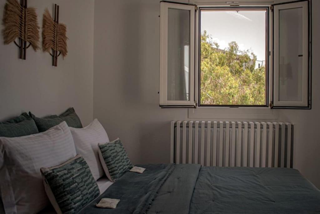 Aurora Apartment Pera Gyalos المظهر الخارجي الصورة