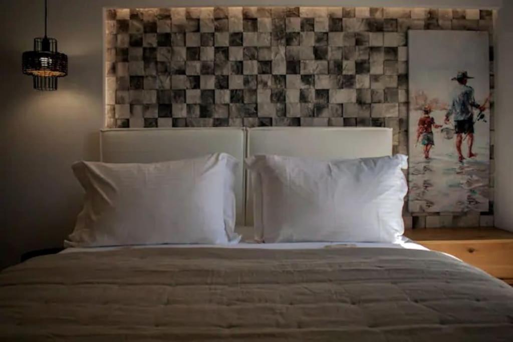 Aurora Apartment Pera Gyalos المظهر الخارجي الصورة