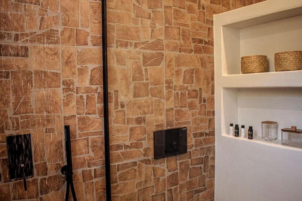 Aurora Apartment Pera Gyalos المظهر الخارجي الصورة