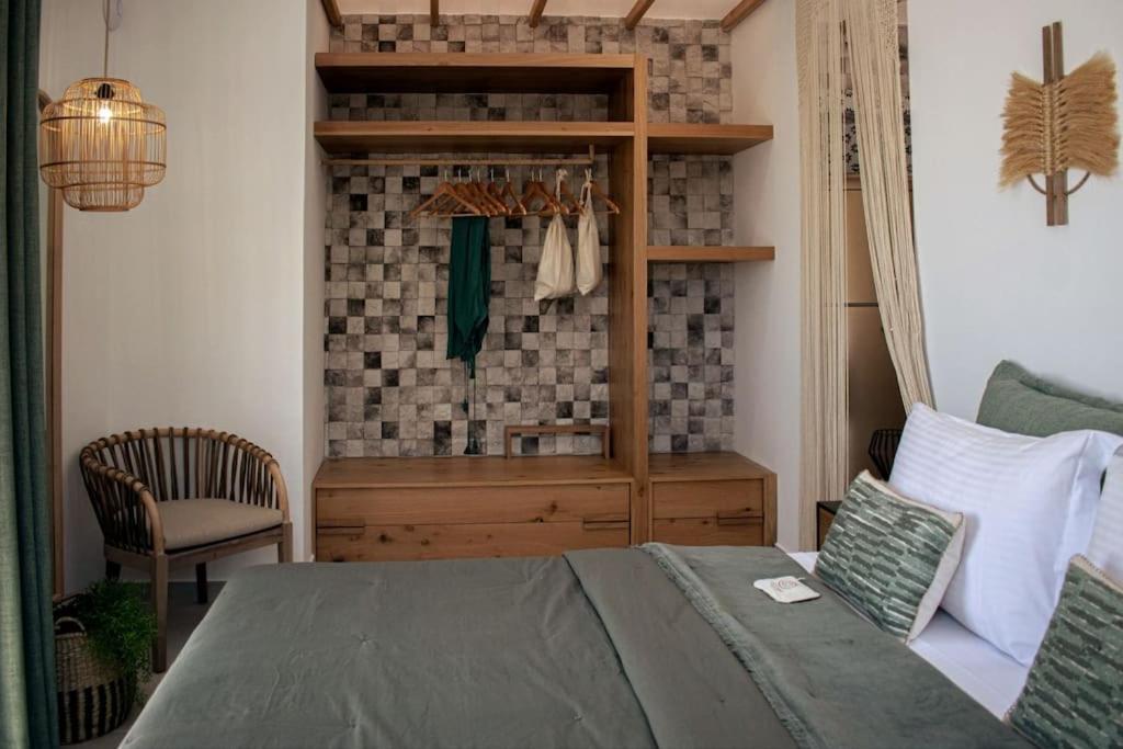 Aurora Apartment Pera Gyalos المظهر الخارجي الصورة