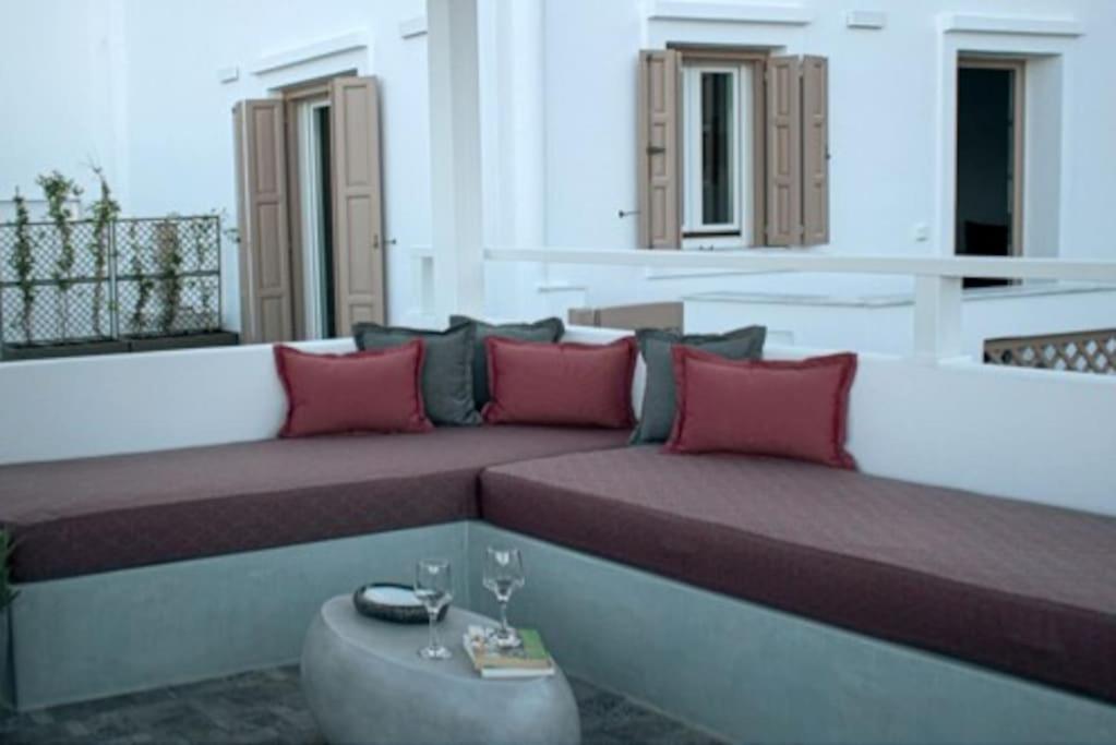Aurora Apartment Pera Gyalos المظهر الخارجي الصورة