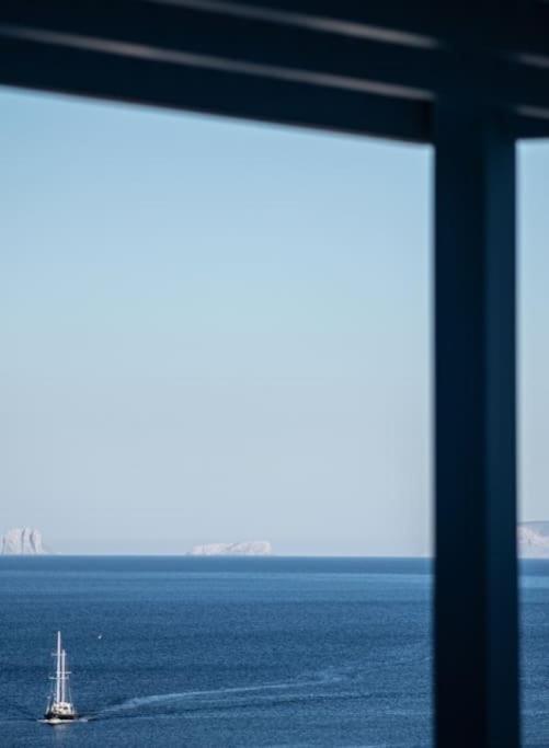 Aurora Apartment Pera Gyalos المظهر الخارجي الصورة