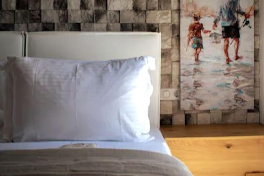 Aurora Apartment Pera Gyalos المظهر الخارجي الصورة