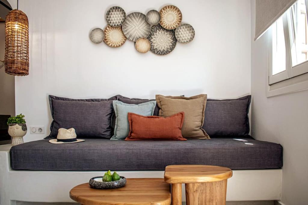 Aurora Apartment Pera Gyalos المظهر الخارجي الصورة
