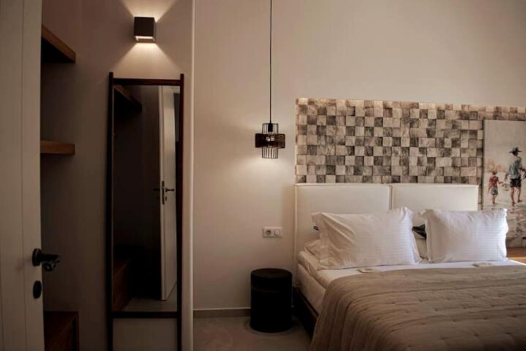Aurora Apartment Pera Gyalos المظهر الخارجي الصورة