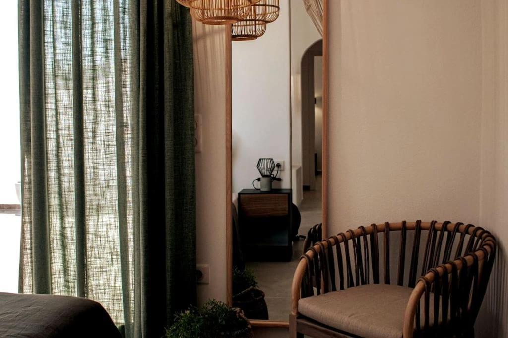 Aurora Apartment Pera Gyalos المظهر الخارجي الصورة
